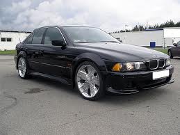 Photo bmv e39 jpg